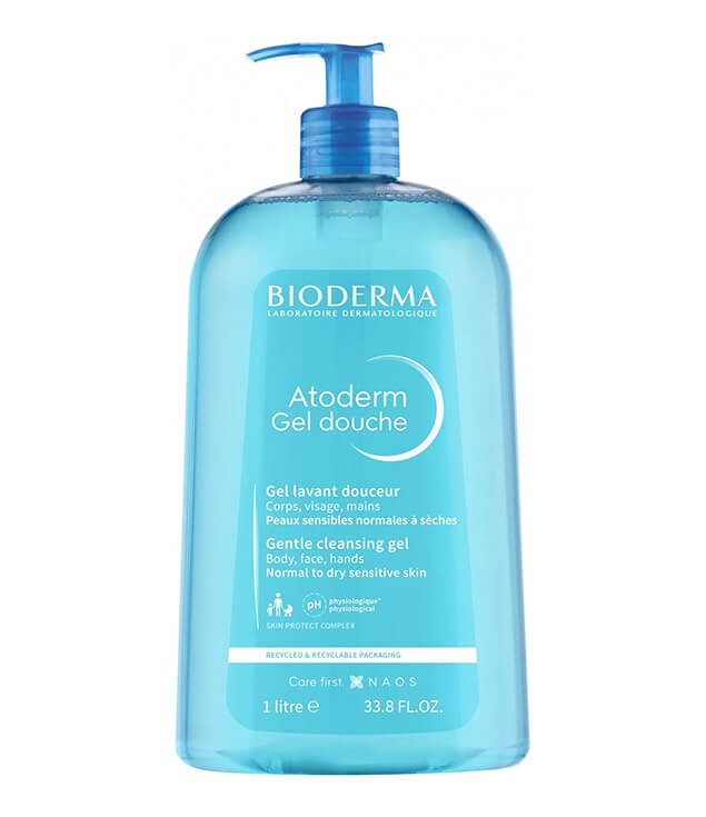 BIODERMA | ATODERM GEL DOUCHE